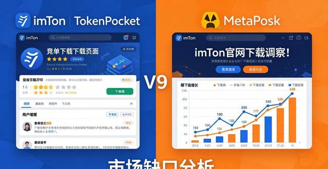 imToken正版下载前，先摸清市场底牌