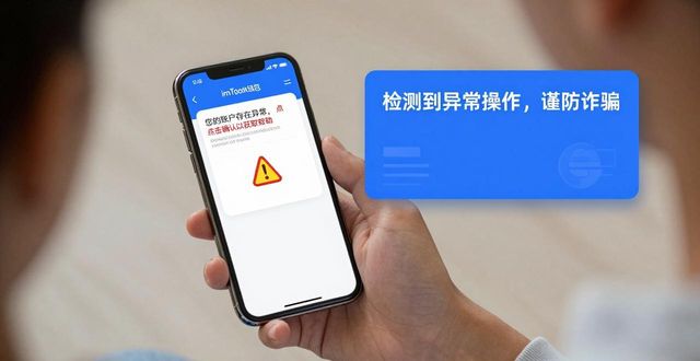 imToken钱包好用吗？安全靠谱吗？