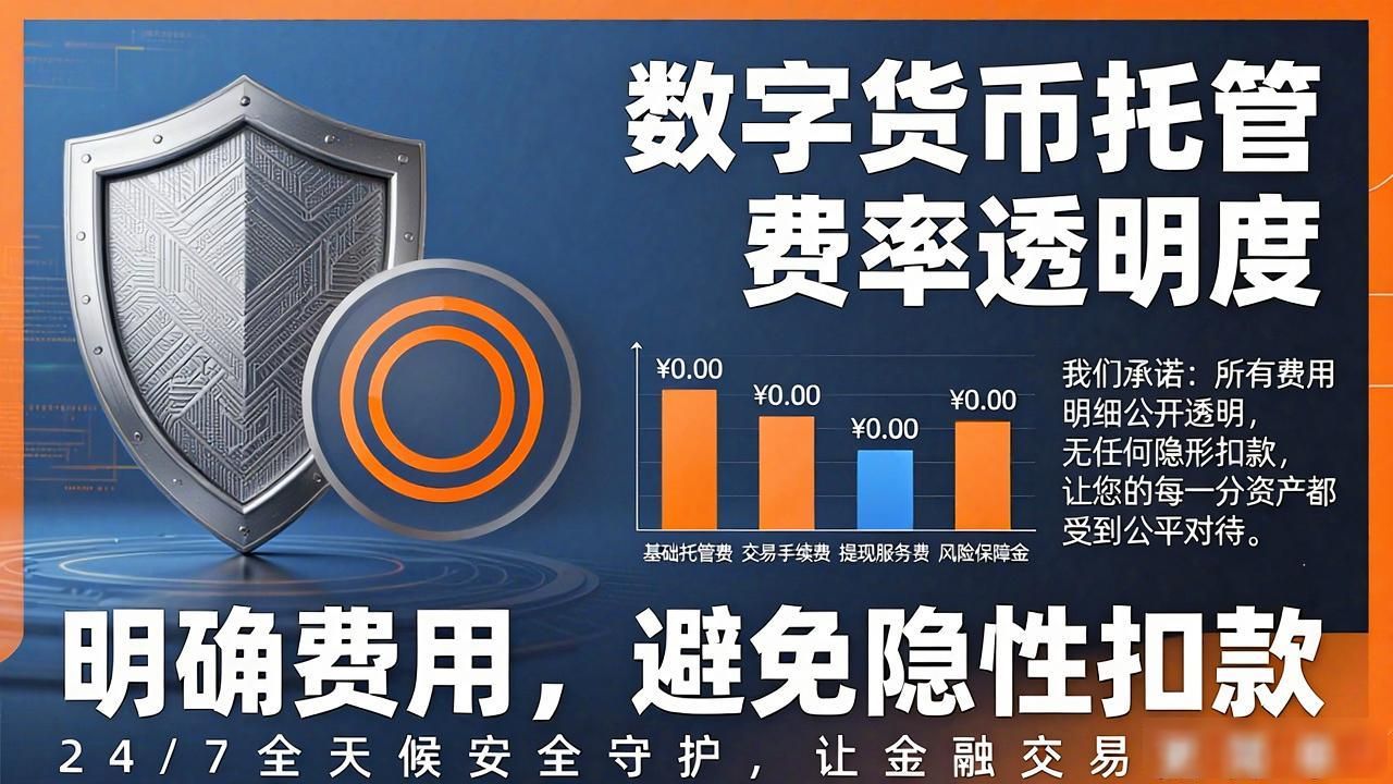 第三方运维数字货币_数字资产第三方运维服务_冷存储多重签名技术监控