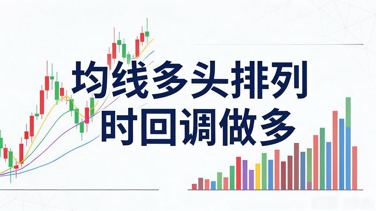 合约波段怎么玩？老手总结的4个实战技巧