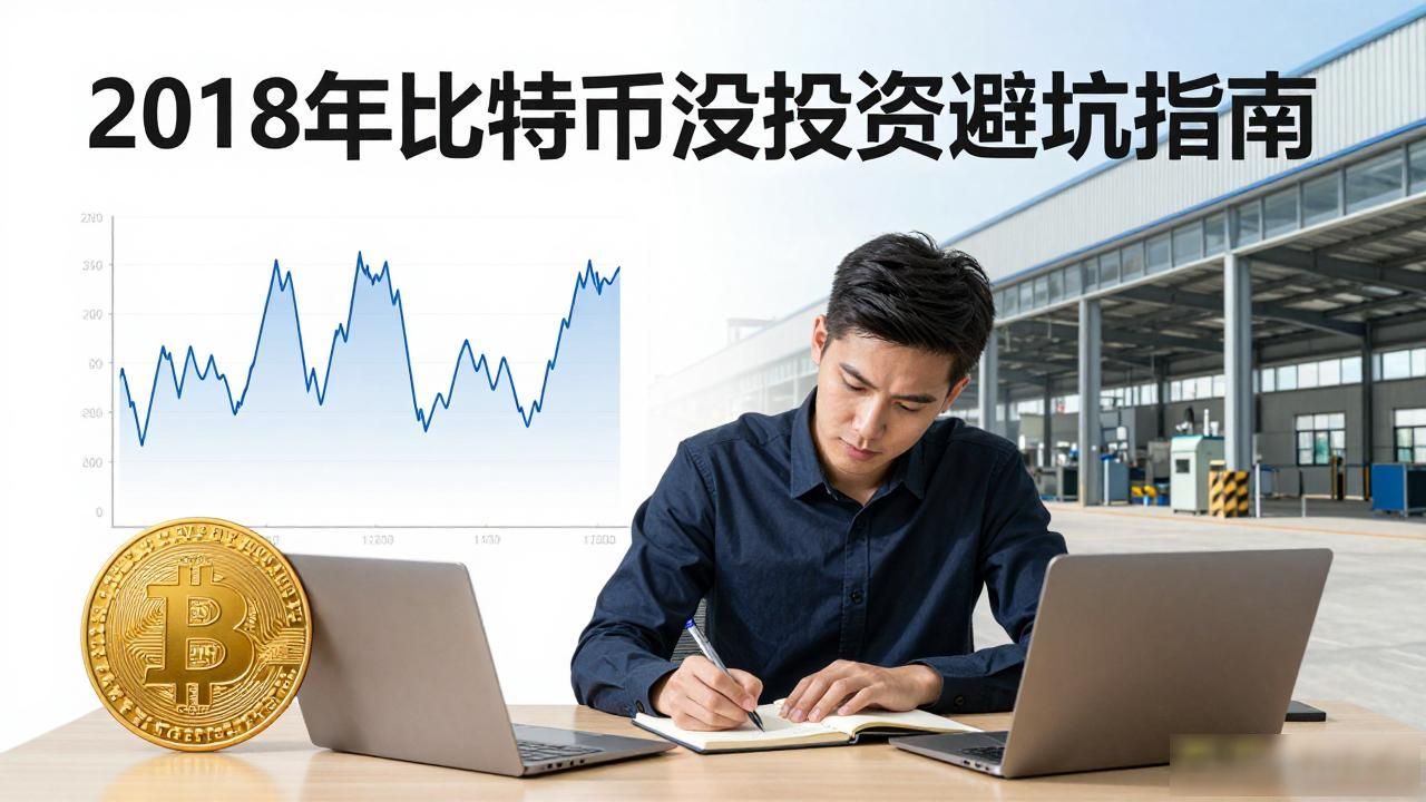2018年数字货币投资避坑指南