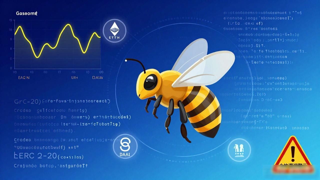 数字货币趣谈答案：新手必看的冷知识科普