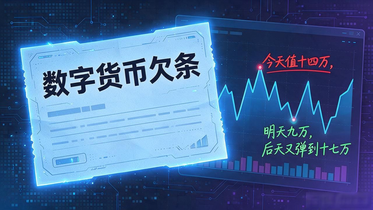 数字货币写下的欠条_数字货币欠条法律效力认定_智能合约借贷司法管辖问题