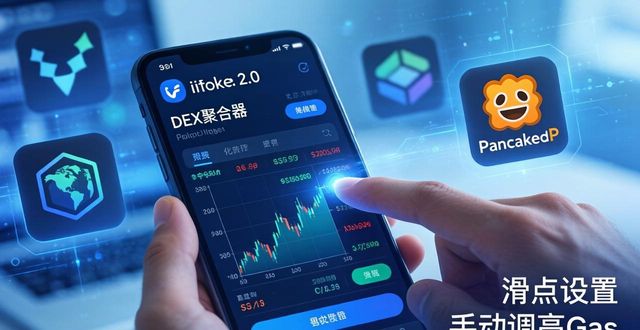 数字货币交易利器 imToken2.0钱包实战探索