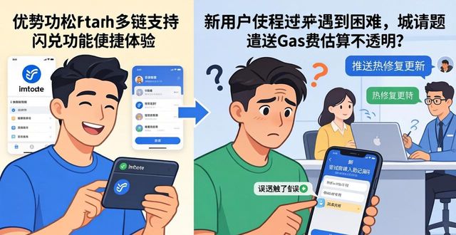 imToken下载遇问题？用户支持与市场反馈详解