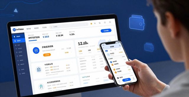imToken钱包投资赚钱实操指南