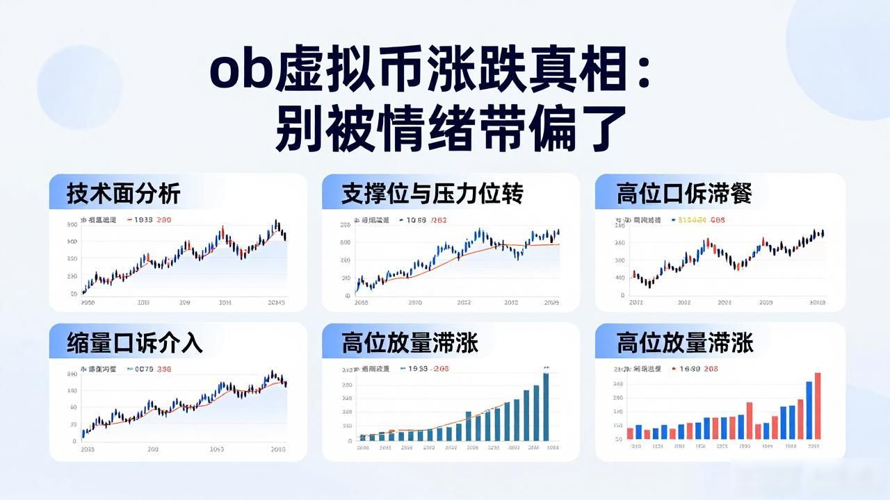 obb虚拟数字货币行情解析_ob虚拟币走势与资金流向_ob虚拟币行情分析