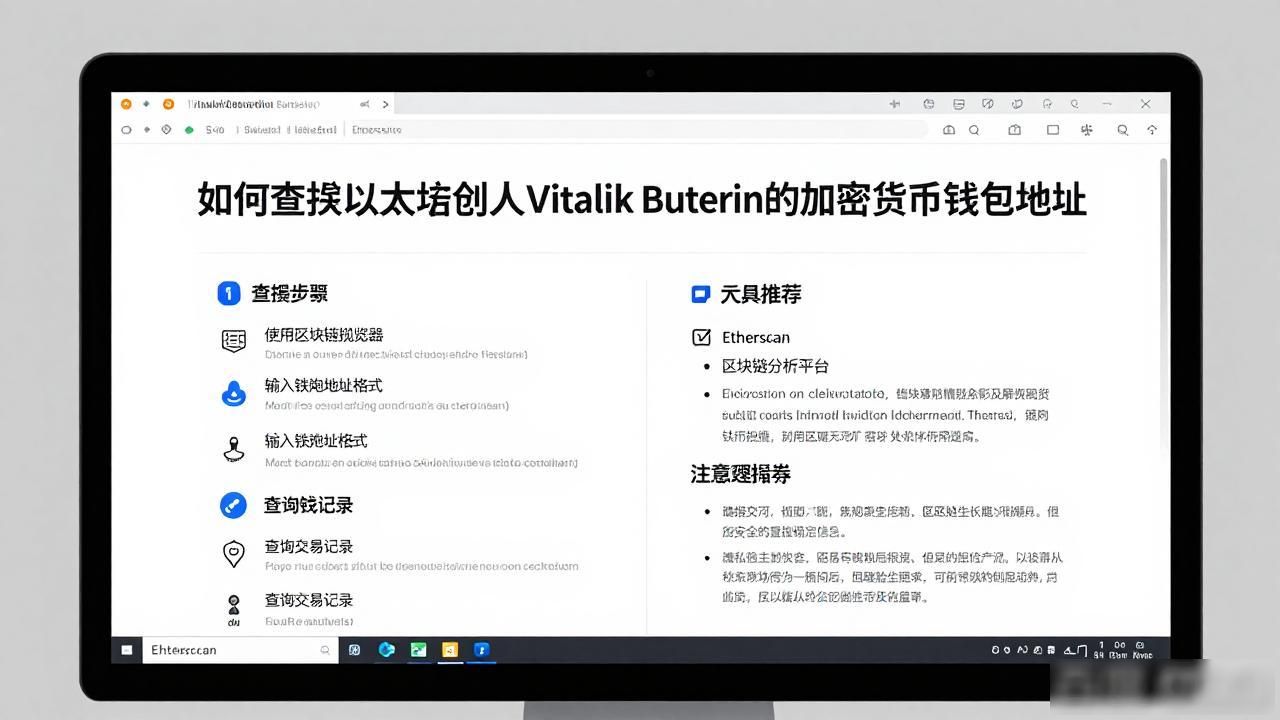 Vitalik Buterin钱包地址_数字货币v神地址_以太坊缔造者钱包安全