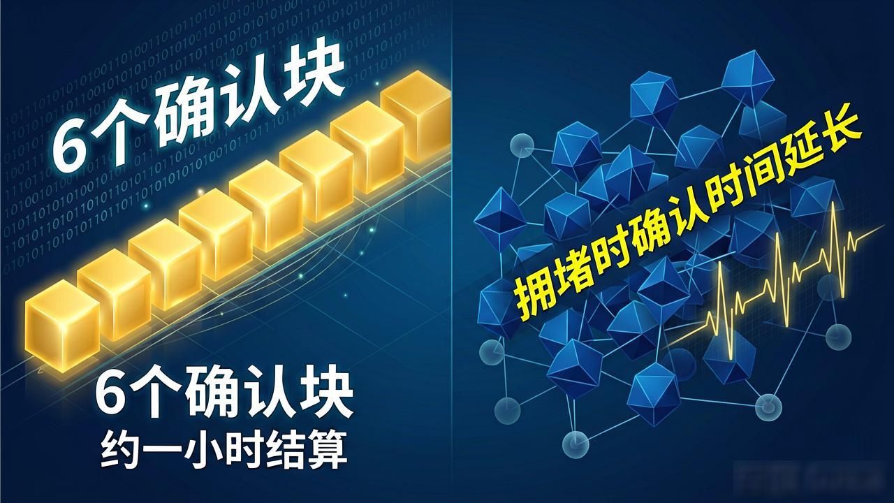 数字货币结算周期多长？一文讲清到账时间