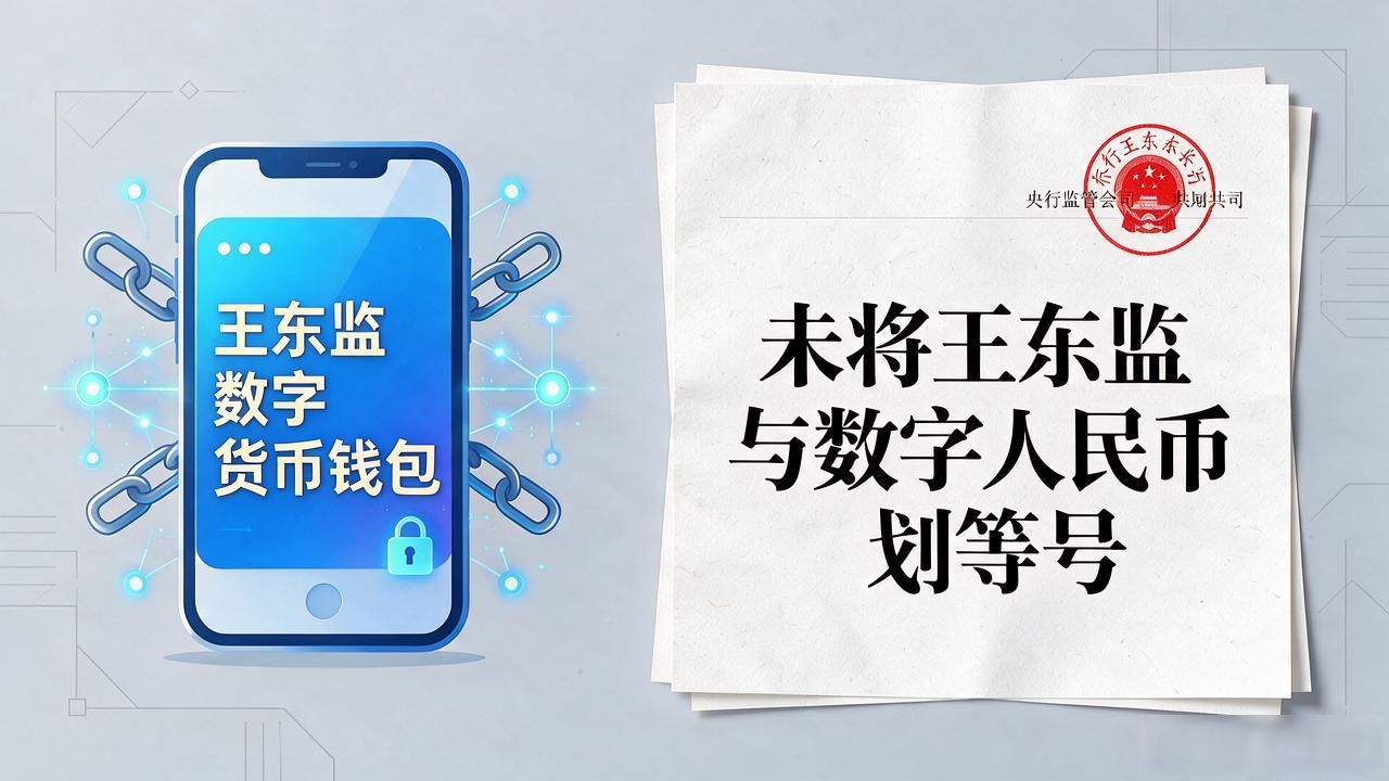 王东监数字货币钱包_王东监数字货币钱包骗局_警惕高收益数字货币钱包套路