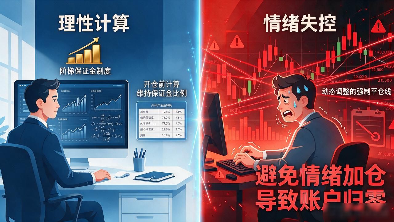 新手必看的数字货币平台交易规则详解与避坑指南