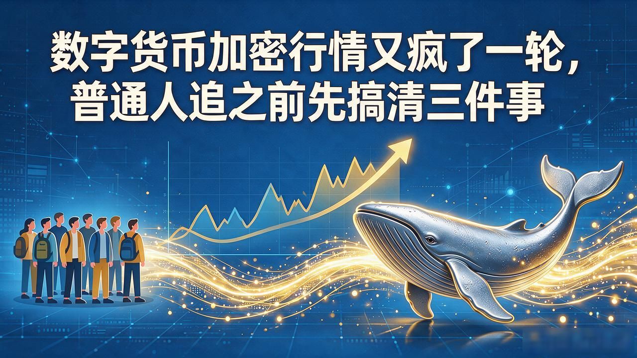数字货币加密行情_比特币现货ETF资金流向分析_链上鲸鱼地址加仓趋势