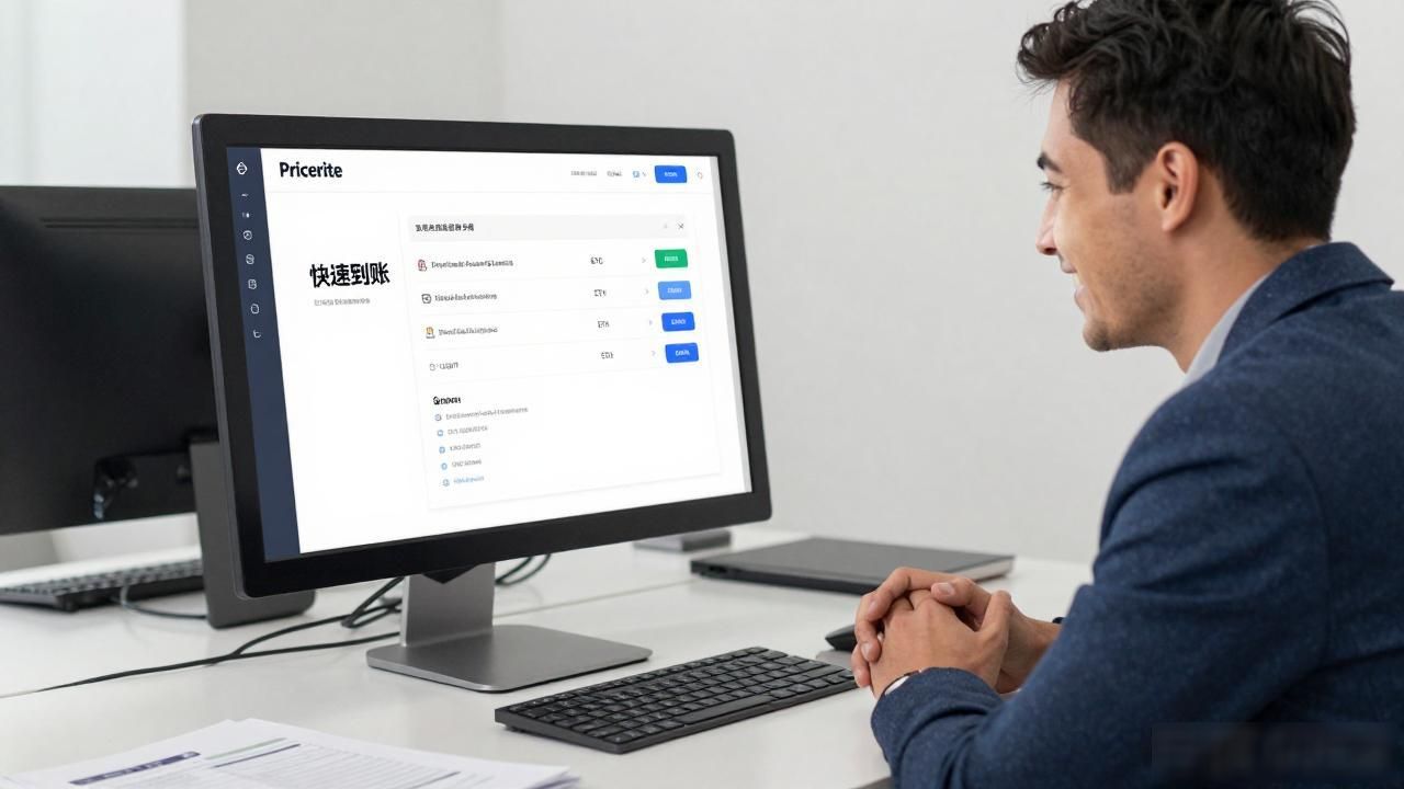 pricerite支持数字货币_手工皮具店使用pricerite收比特币避坑指南_pricerite数字货币收款费率低到账快