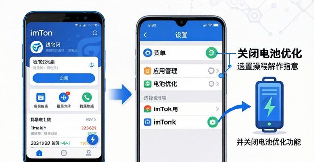 imToken最新版推送通知设置指南