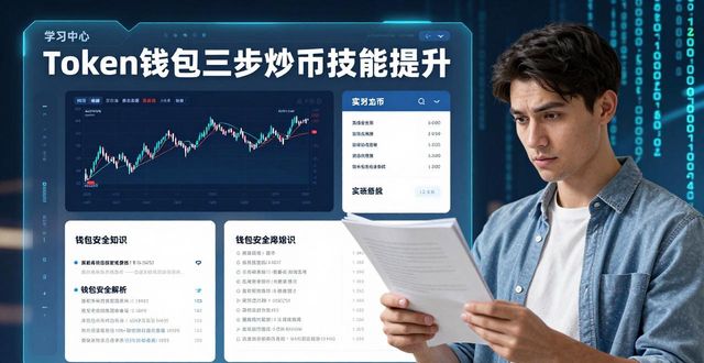 Token钱包正版资源：三步提升炒币实战技能