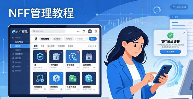 imToken 官方下载 NFT 管理教程