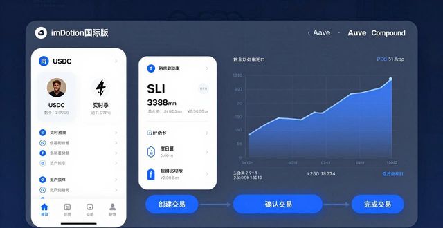 如何通过imToken国外版创建开放的金融平台?_imToken支持的链与DeFi协议_imToken国际版参与开放金融