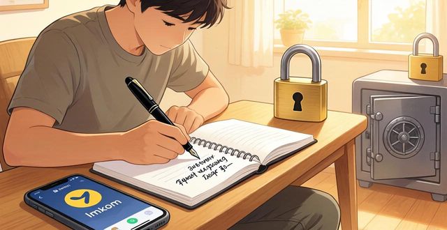 Imtoken钱包官方版下载 专业安全服务更可靠