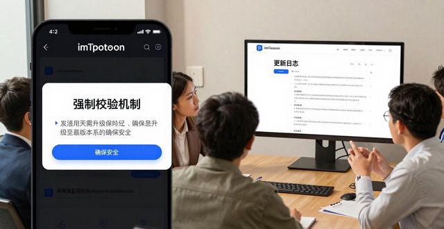 imToken钱包官网下载 用户信任怎么建起来的