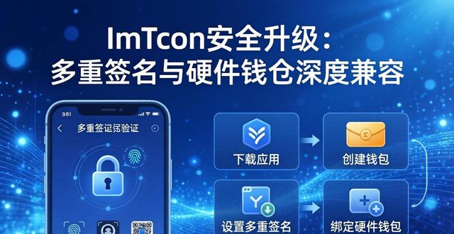 最新imToken怎么下载安装？市场趋势与新机会分析