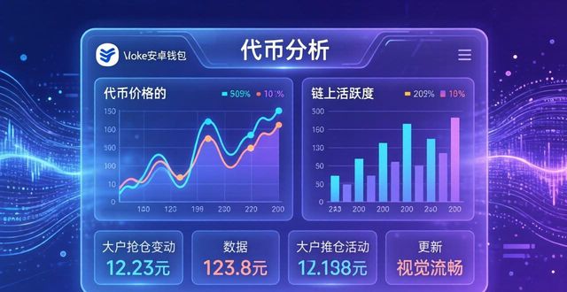 imToken安卓版更新日志全解析，这些新功能让你投资更稳