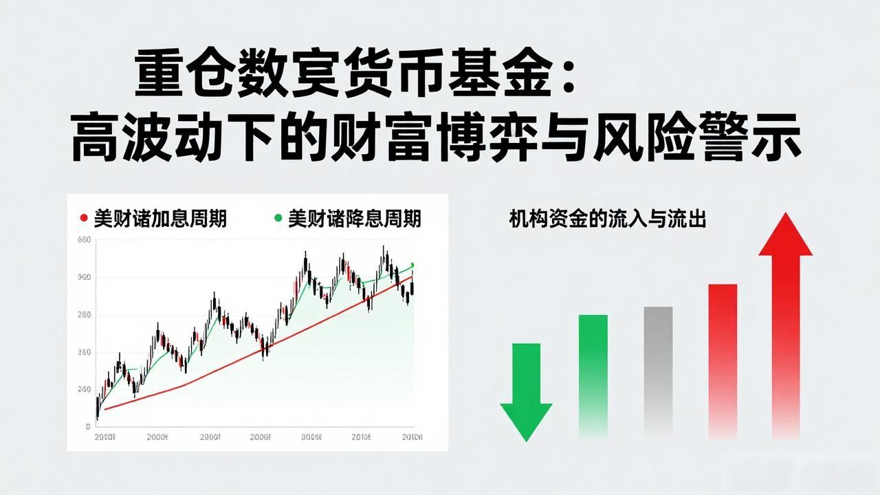 数字货币市场监管与合规_重仓数字货币基金_2026年数字货币基金投资