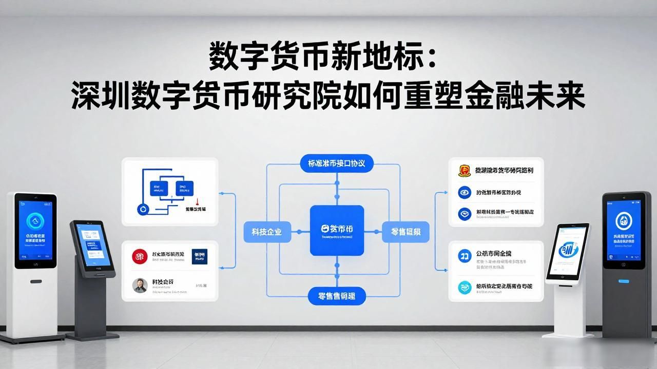 深圳数字货币研究院_数字人民币场景化落地_深圳数字货币研究院