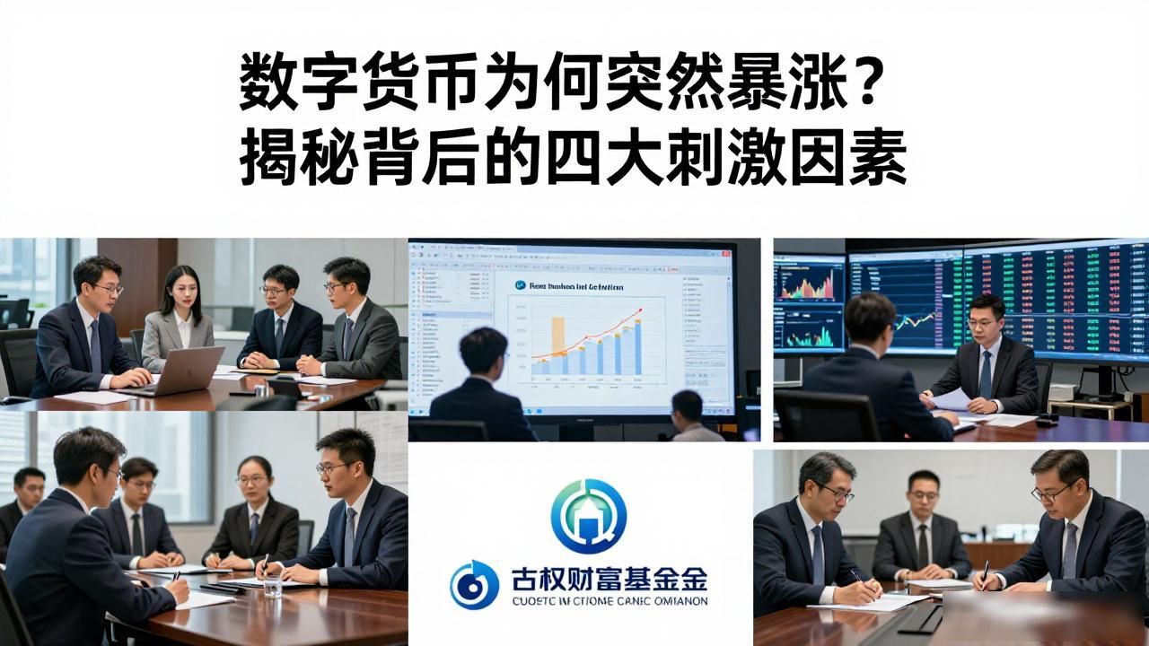 数字货币刺激因素_数字资产市场剧烈波动原因_美联储货币政策对数字资产市场的影响