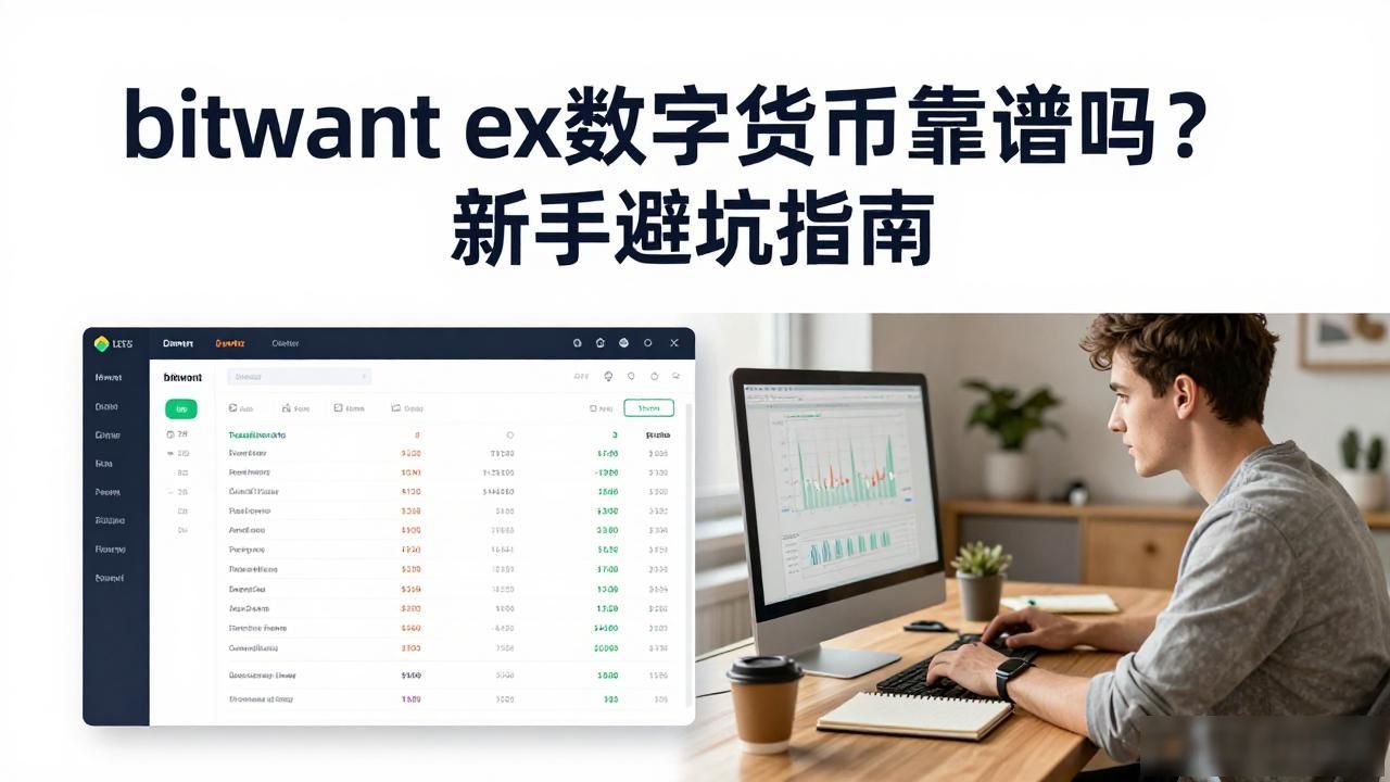 冷钱包热钱包隔离机制_数字货币交易平台资金安全_bitwant ex数字货币