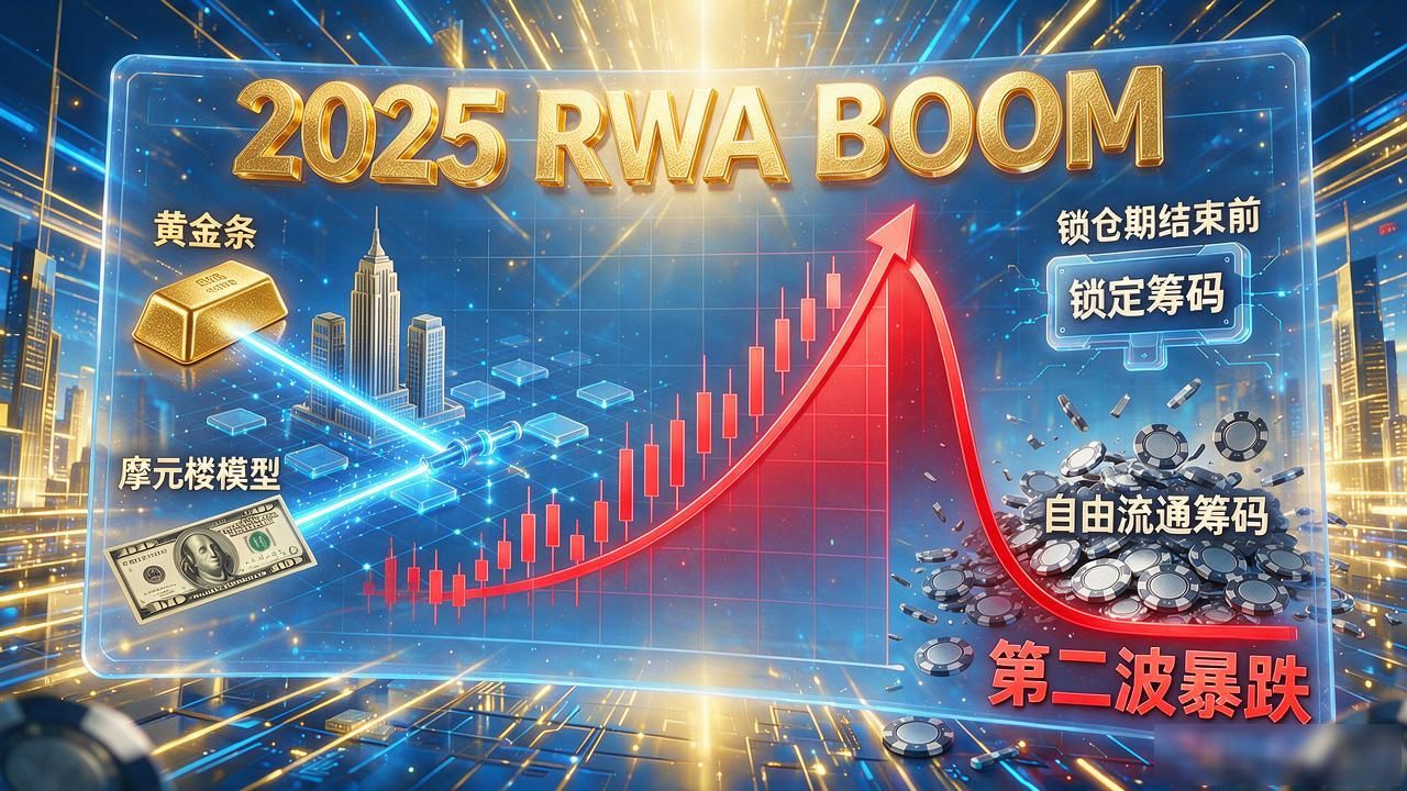 什么数字货币会暴涨？一个老玩家说几句大实话