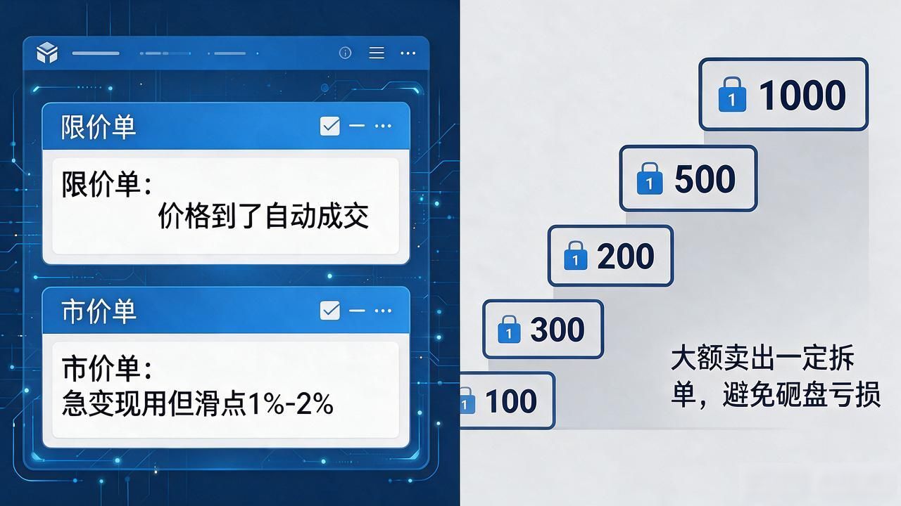 加密数字货币怎么卖出？从选平台到到账，流程和坑都给你列好