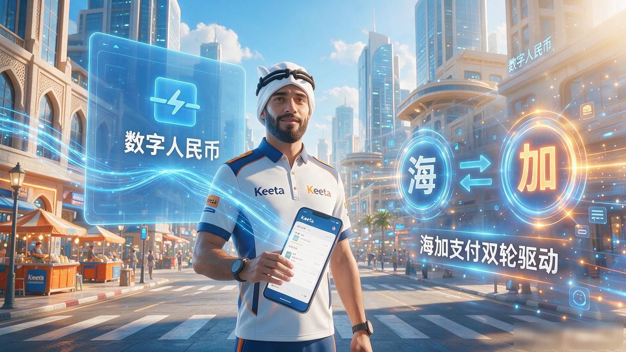 美团数字人民币业务协同_美团数字货币股票_美团3690.HK数字人民币支付场景