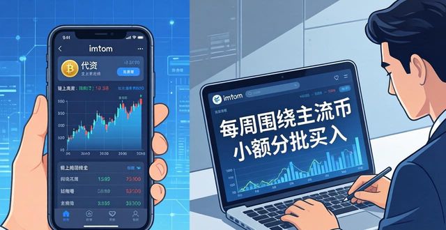 imToken行情模块数据分析_如何通过imToken安卓版下载app制定投资策略？_imToken安卓版官网下载