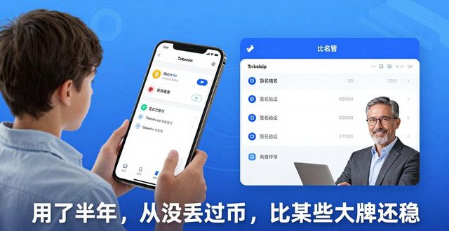 Tokenim钱包好不好用？用户真实反馈来了