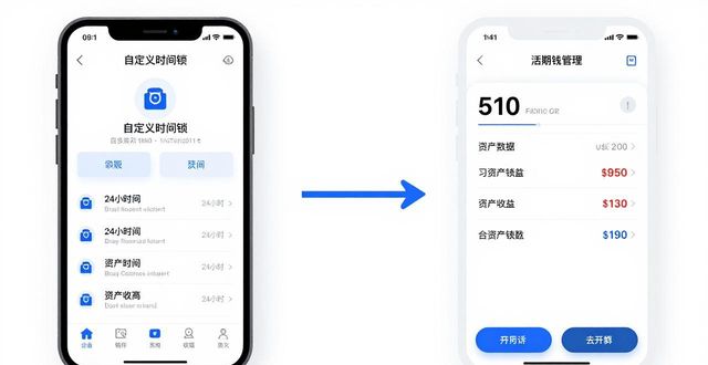 imToken安卓版怎么锁定资产？手把手教你操作