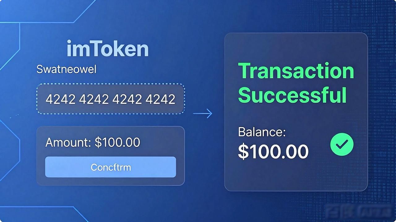 imToken国外版法币交易流程_如何在imToken国外版中进行法币交易?_iOS美区版本Buy Crypto入口