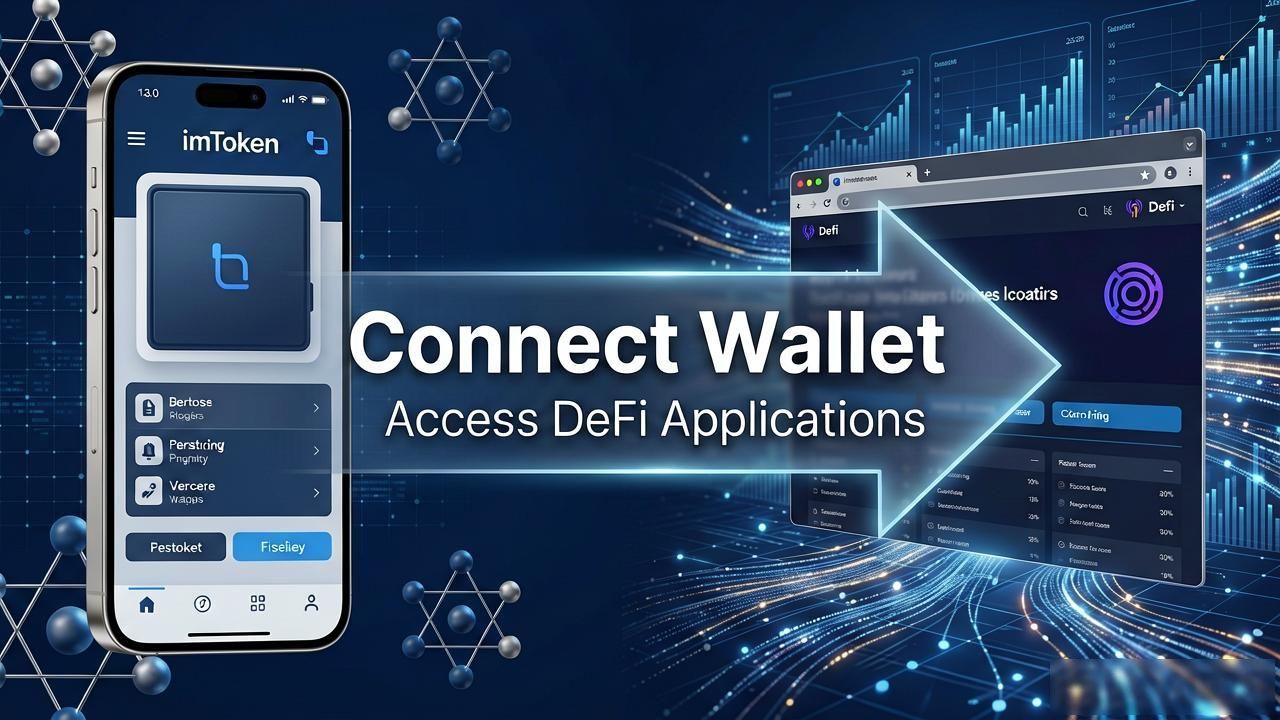 imToken 2.0国际版下载，这些功能优势你必须了解