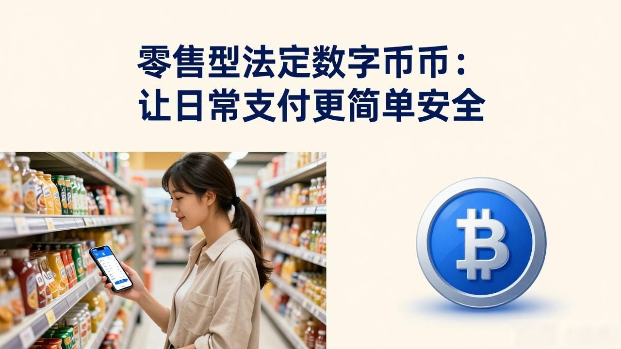 人民币数字钱包的安全性_零售型法定数字货币_人民币数字钱包的优势