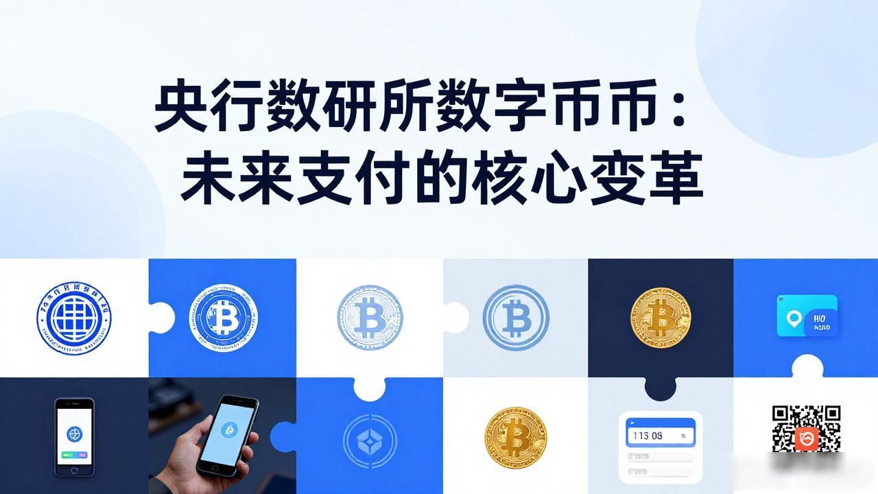 数字人民币金融基础设施重构_数字人民币双层运营体系_数研所 数字货币