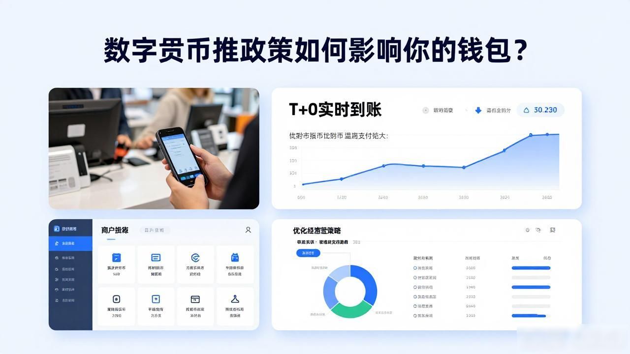 央行数字货币对支付习惯的影响_央行数字货币的宏观作用_数字货币的推行政策