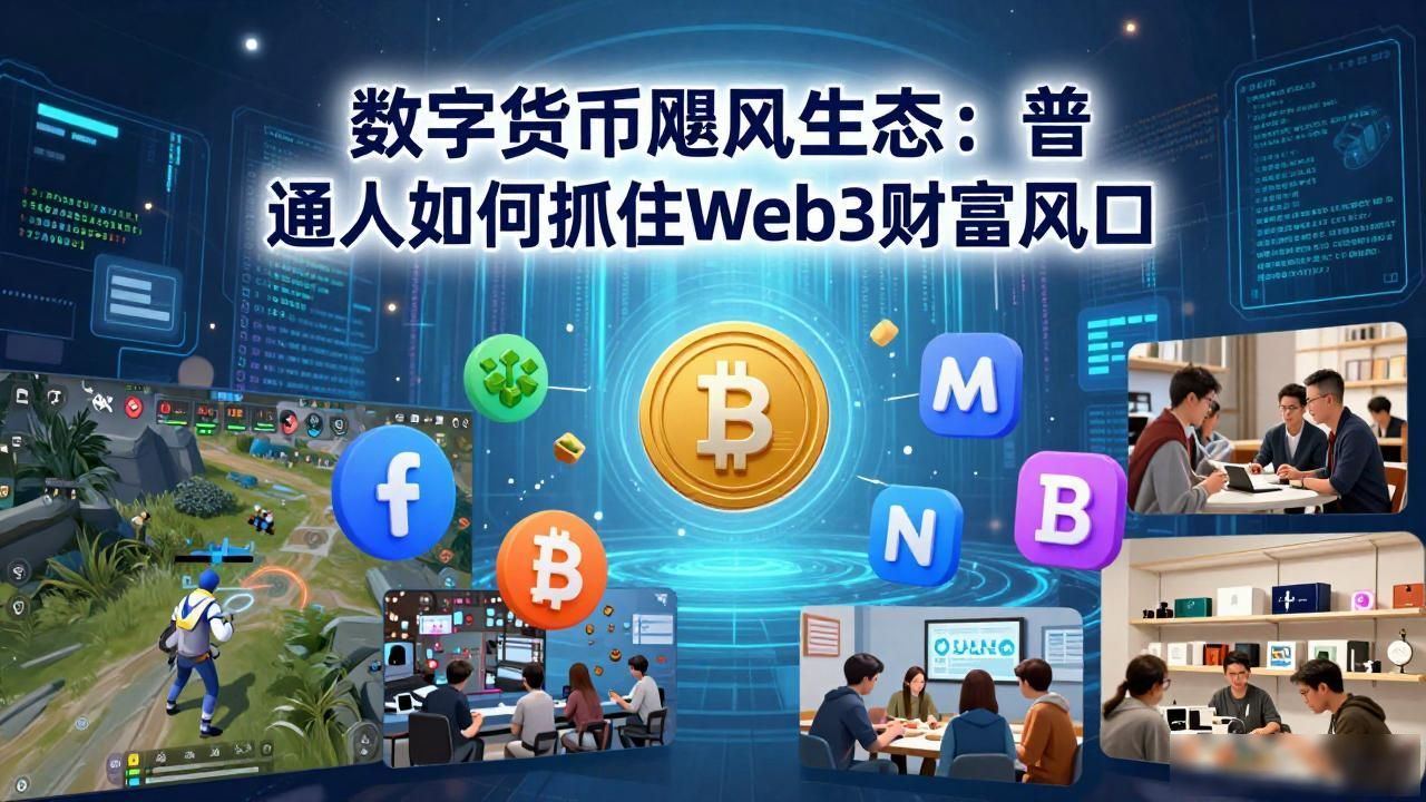 数字货币飓风生态_去中心化金融DeFi_数字货币飓风生态