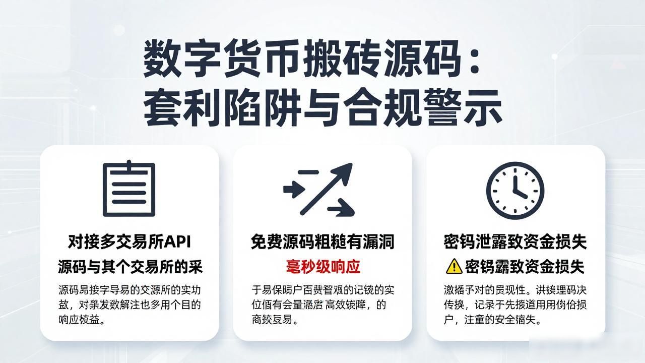 交易所API搬砖技术_数字货币搬砖源码_搬砖源码风险