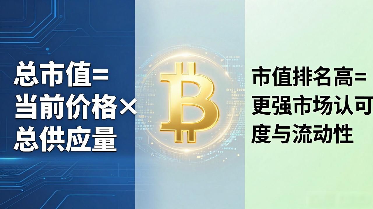 查市值数字货币_数字货币市值计算方式_数字货币市值查询方法