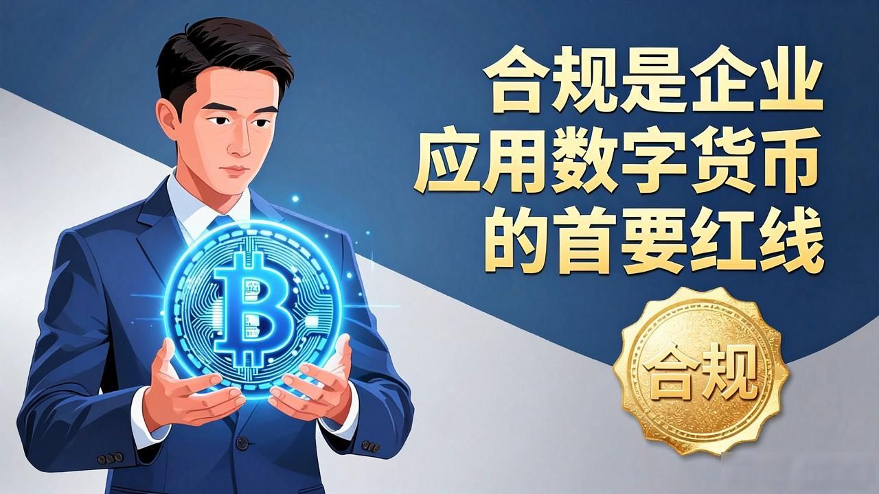 数字货币 企业法人运营模式 跨境支付合规_法人 数字货币