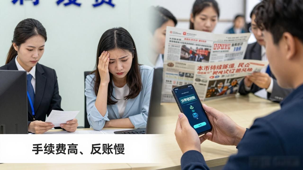 数字货币通常被哪些人使用？真相远超你的想象