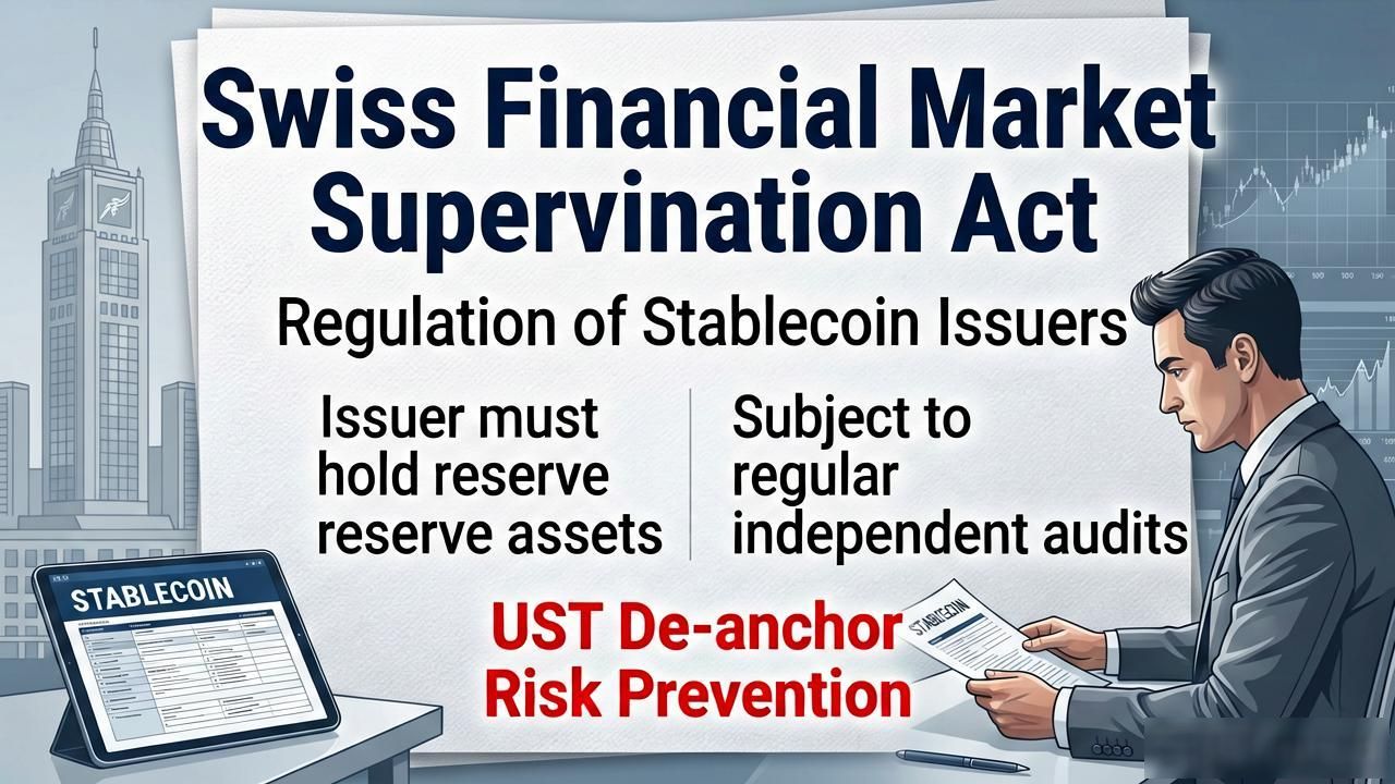 瑞士数字货币监管新规解析：投资者合规指南