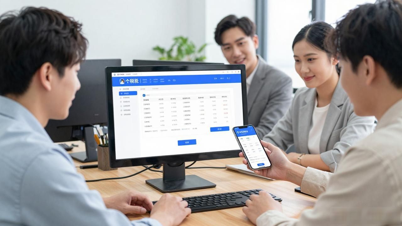 公司通知工资用数字货币发放，我用了三个月才弄明白到底怎么回事
