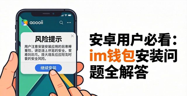 允许未知来源应用设置_imtoken官网下载apk包_用户支持：安卓用户的im钱包App安装疑问解答
