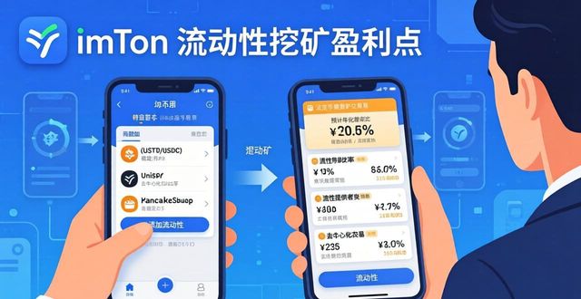 imToken手续费套利_学习如何在imToken正版网站上创建盈利模型?_imToken盈利路径