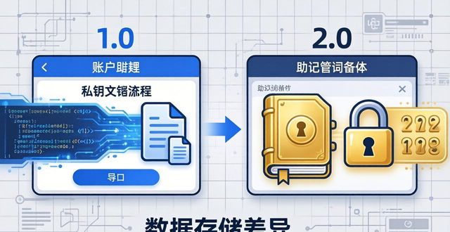 imToken 1.0版下载与研究_如何利用imToken官网下载1.0版开展研究项目?_imToken 1.0版私钥生成机制分析